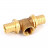 Тройник с внутренней резьбой 40-Rp1-40 RX+ REHAU 14563001001