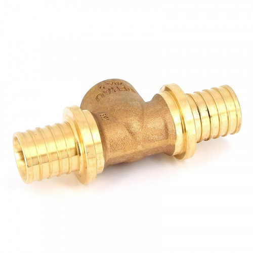 Тройник с внутренней резьбой 40-Rp1-40 RX+ REHAU 14563001001