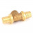 Тройник с внутренней резьбой 40-Rp1-40 RX+ REHAU 14563001001