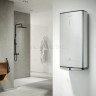 Водонагреватель электрический накопительный 80 л плоский нерж ABS VLS PRO INOX R 80 Ariston