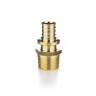 Переходник с наружной резьбой 16х1/2" ELSEN EFA16.16-12B