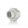 Разъемное соединение прямое американка ВВ 1 1/2" с покрытием TIN ELSEN EBF21.112T
