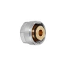 Евроконус PE-X Stabil 20 х 2,9 - 3/4" Hoobs