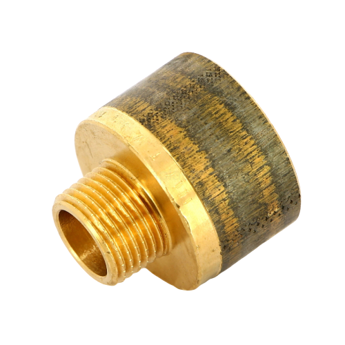 Переходник НВ 1/2х1" Viega 320430