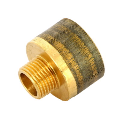 Переходник НВ 1/2х1" Viega 320430