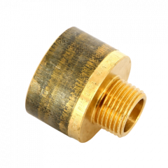 Переходник НВ 1/2х1" Viega 320430