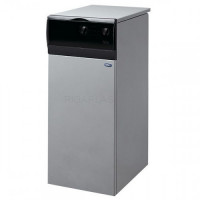 Газовый котел напольный Baxi SLIM 1.230 iN (одноконтурный) атмосферный