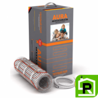 Теплый пол AURA Heating МТА-150 6,0 кв.м.