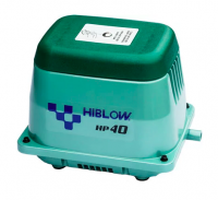 Компрессор HIBLOW HP-40 (Хиблоу)