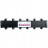 Коллектор распределительный 3+2 ZEISSLER NDM0106-3(5)