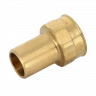 Вставка-В 22х3/4" Sanpress Viega 117481
