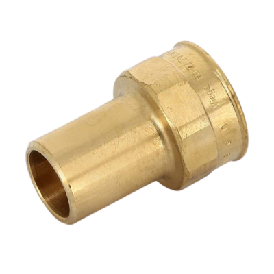 Вставка-В 22х3/4" Sanpress Viega 117481
