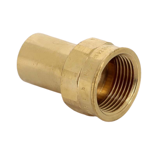 Вставка-В 22х3/4" Sanpress Viega 117481