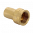 Вставка-В 22х3/4" Sanpress Viega 117481