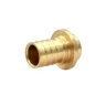 Заглушка аксиальная Ф16X2,2 Ver-pro VRP1622C
