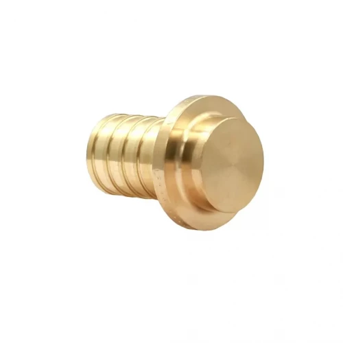 Заглушка аксиальная Ф16X2,2 Ver-pro VRP1622C