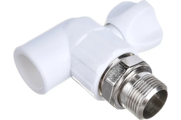 Кран для радиатора угловой верхний 20х1/2" Millennium 3M42-vre-200b001