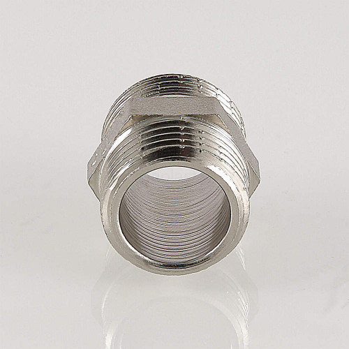 Ниппель НР-НР VALTEC 1 1/4", VTr.582.N.0007