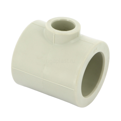 Тройник переходной PP-R 40-20-40 FV-Plast AA212040020