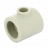 Тройник переходной PP-R 40-20-40 FV-Plast AA212040020