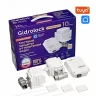 Комплект Gidrolock Standard Radio Wi-Fi BUGATTI 1/2"