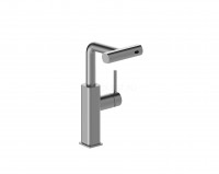 Смеситель для кухни ViEiR V15054-G, графит