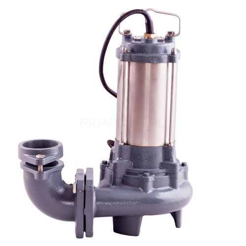 Дренажный электронасос Aquario VORTEX 35-14 TC