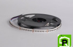 Лента светодиодная LUX, 3535, 120 LED/м, 20 Вт/м, 24В, IP33, RGB (K)