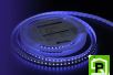 Лента светодиодная LUX, 3535, 120 LED/м, 20 Вт/м, 24В, IP33, RGB (K)