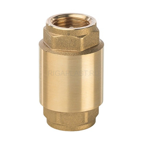 Обратный клапан 3/4″ (эконом), ViEiR