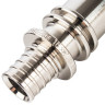 Трубка Г-образная 16/500 для труб из сшитого полиэтилена STOUT SFA-0025-001650
