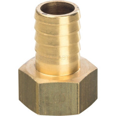 Штуцер STOUT ВР 3/4"×20 мм, SFT-0036-003420