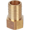 Штуцер ВР 1/2х20 STOUT SFT-0036-001220
