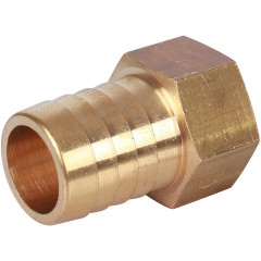 Штуцер STOUT ВР 1/2"×20 мм, SFT-0036-001220