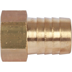 Штуцер STOUT ВР 1/2"×20 мм, SFT-0036-001220