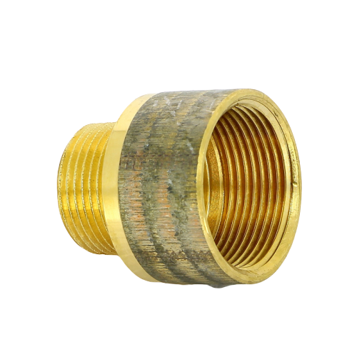Переходник НВ 1"х1 1/4" Viega 359348