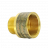 Переходник НВ 1"х1 1/4" Viega 359348