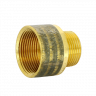 Переходник НВ 1"х1 1/4" Viega 359348