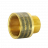 Переходник НВ 1"х1 1/4" Viega 359348