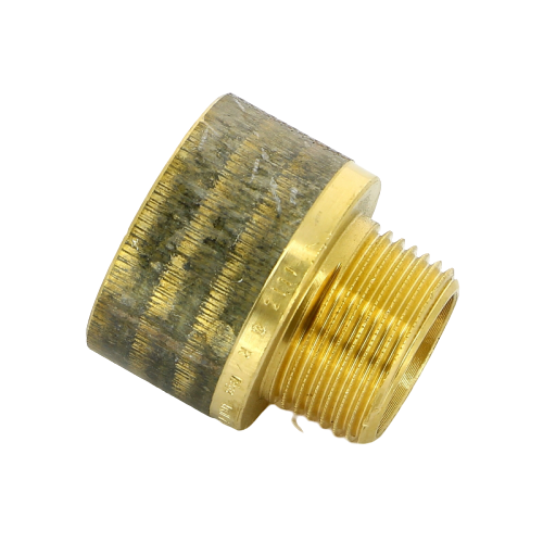 Переходник НВ 1"х1 1/4" Viega 359348