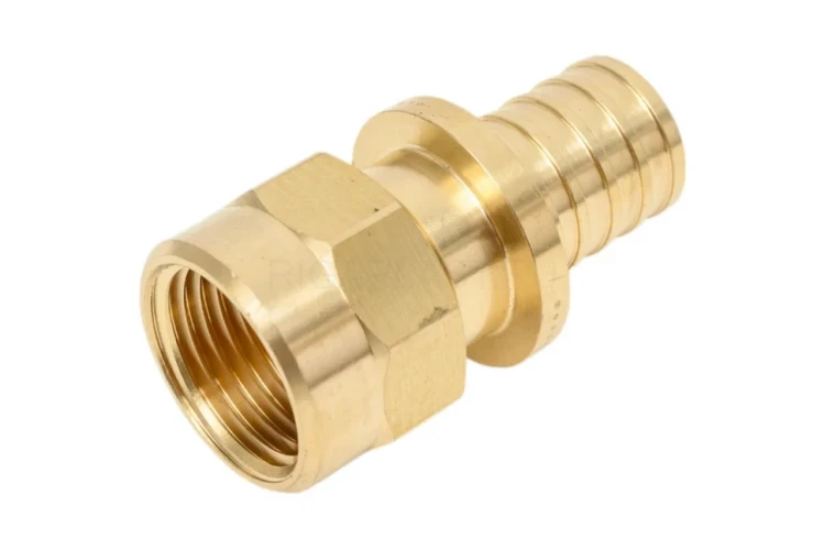 Переходник с внутренней резьбой 25х3/4" Millennium MSPF2534