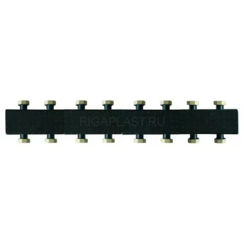Коллектор распределительный 4+3 ZEISSLER NDM0106-4(7)