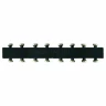 Коллектор распределительный 4+3 ZEISSLER NDM0106-4(7)
