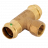 Тройник пресс-В 28х3/4"х28 Sanpress SC-Contur Viega 313968