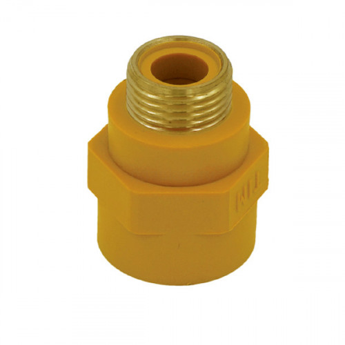 Вставка диэлектрическая для газа ВН 3/4" TIM BSFM033
