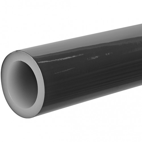 Труба универсальная из сшитого полиэтилена STOUT PE-Xa 40×5,5 мм, бухта 50 м, SPX-1001-004055