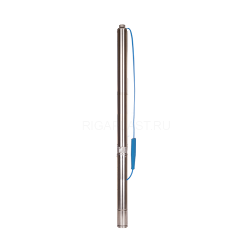 Скважинный насос (встр.конд., каб.1,5 м) Aquario ASP3E-80-75