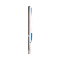 Скважинный насос (встр.конд., каб.1,5 м) Aquario ASP3E-80-75