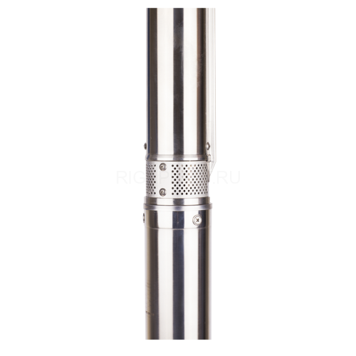 Скважинный насос (встр.конд., каб.1,5 м) Aquario ASP3E-80-75