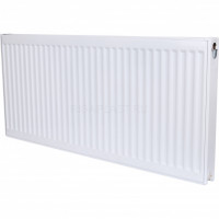 Радиатор стальной панельный Ventil 33/200/1600, нижнее правое подключение ROMMER